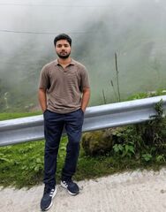 Ahmad Iqbal