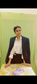 Zara Mehboob